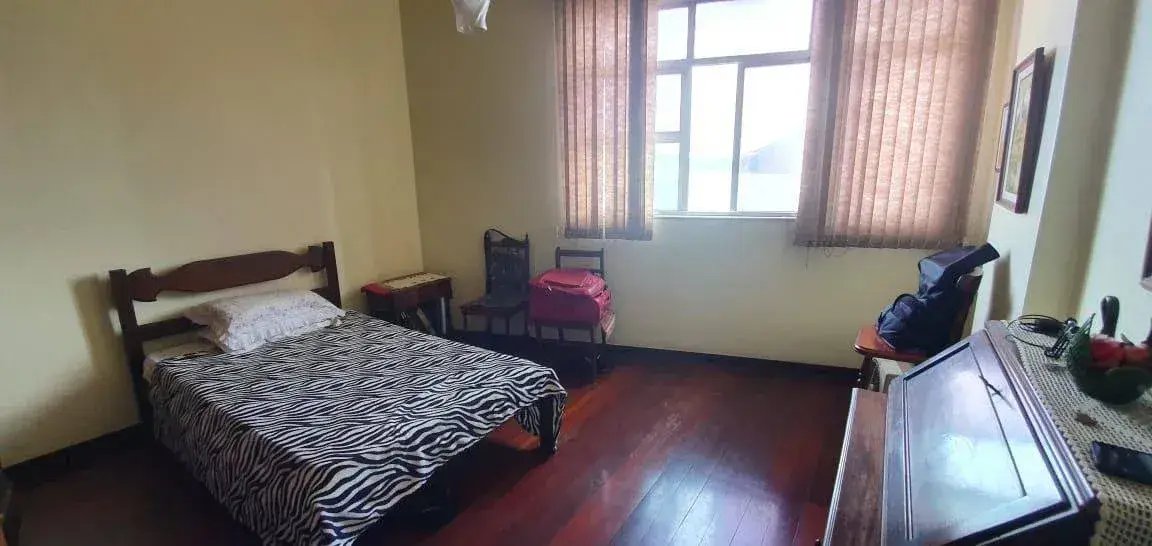 Apartamento à venda com 3 quartos, 150m² - Foto 14