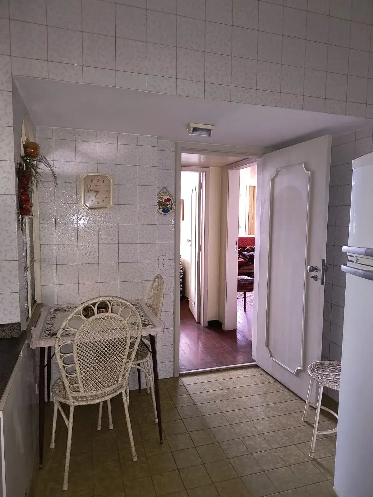 Apartamento à venda com 3 quartos, 150m² - Foto 23