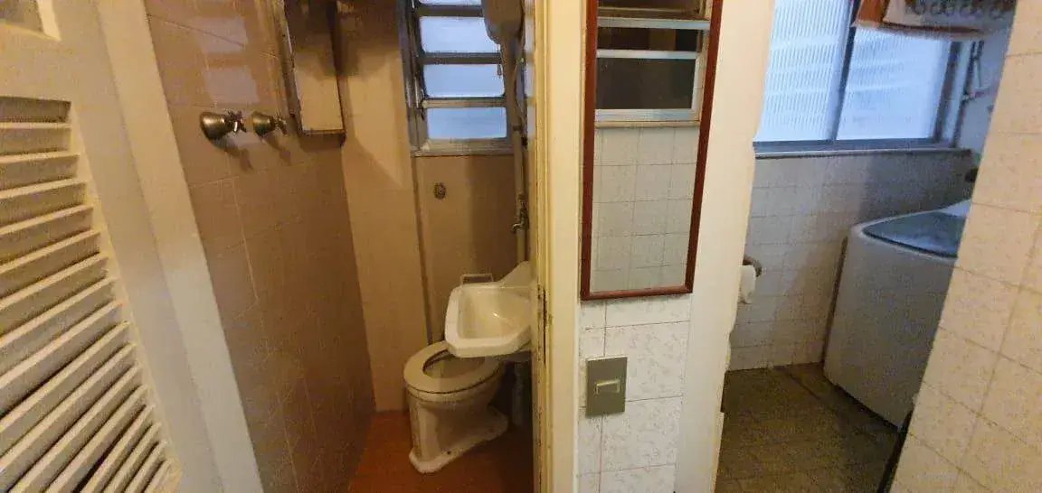 Apartamento à venda com 3 quartos, 150m² - Foto 34