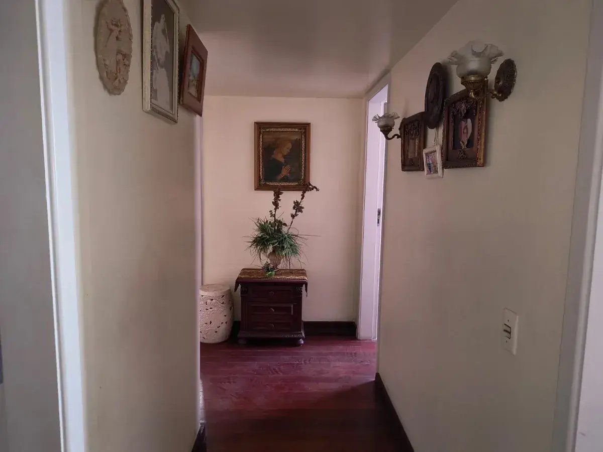 Apartamento à venda com 3 quartos, 150m² - Foto 22