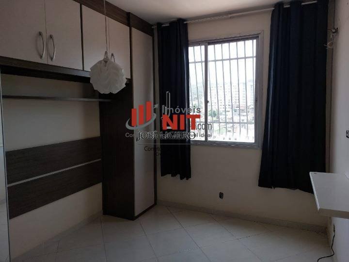 Apartamento de 2 quartos, 75m² no bairro Fonseca, em Niterói | Eu Corretor