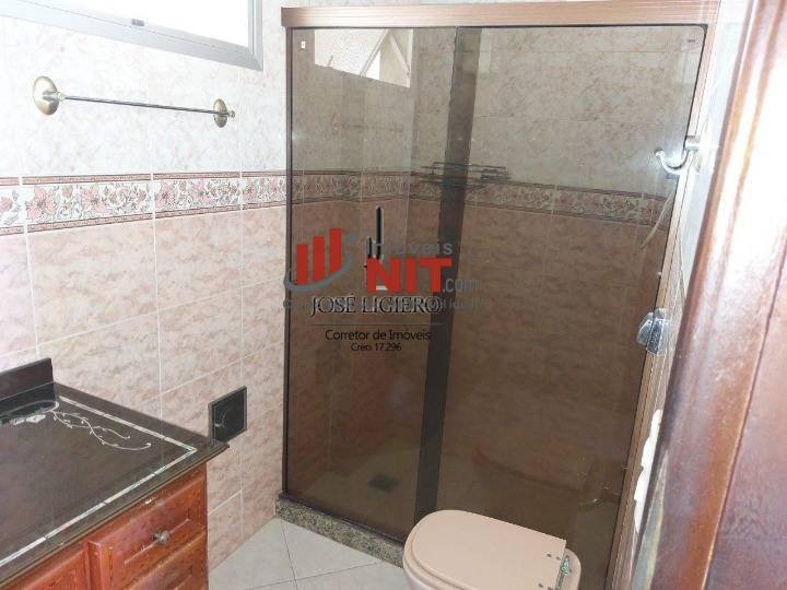 Apartamento de 2 quartos, 75m² no bairro Fonseca, em Niterói | Eu Corretor