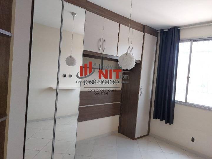 Apartamento de 2 quartos, 75m² no bairro Fonseca, em Niterói | Eu Corretor