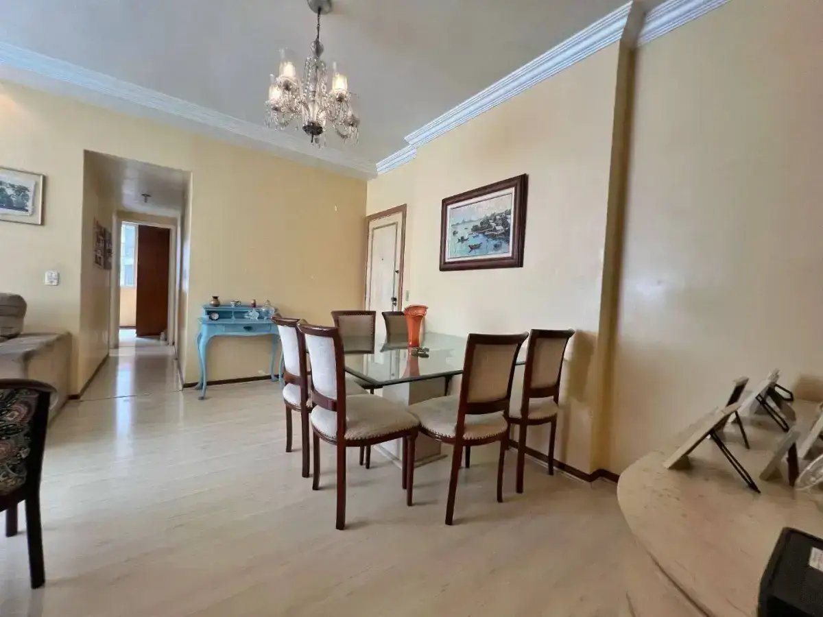 Apartamento de 2 quartos, 80m² no bairro Icaraí, em Niterói | Eu Corretor