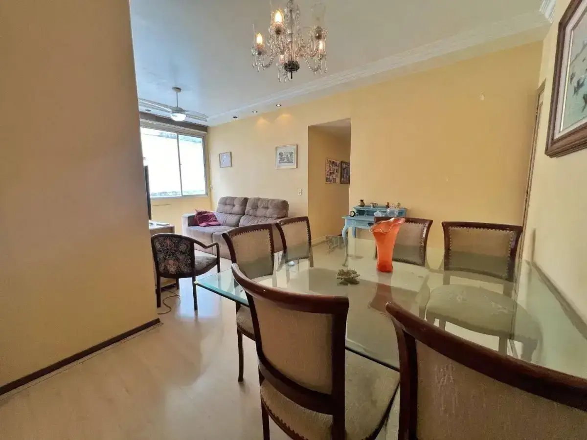 Apartamento de 2 quartos, 80m² no bairro Icaraí, em Niterói | Eu Corretor