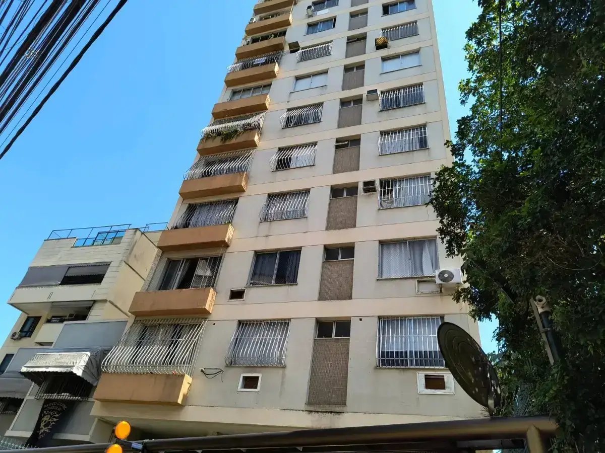 Apartamento de 2 quartos, 76m² no bairro Santa Rosa, em Niterói | Eu Corretor