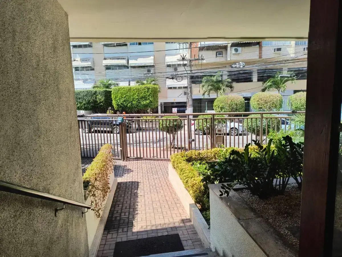 Apartamento de 2 quartos, 76m² no bairro Santa Rosa, em Niterói | Eu Corretor