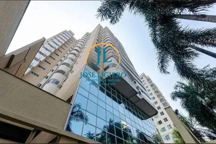 Apartamento para Venda em Niterói, Santa Rosa, 2 dormitórios, 1 suíte, 2 banheiros, 1 vaga
