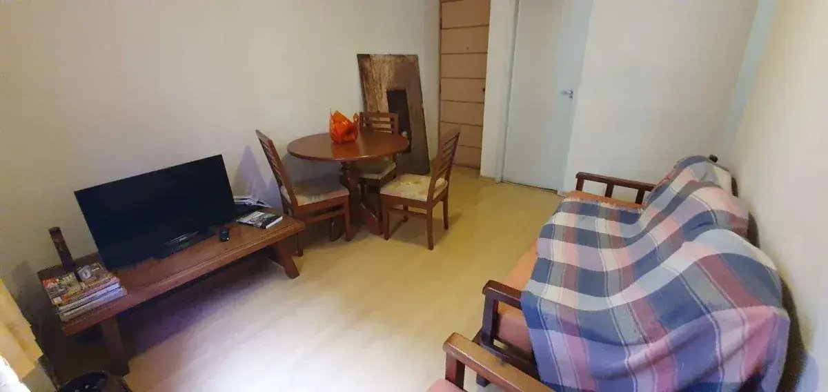 Apartamento de 2 quartos, 62m² no bairro Santa Rosa, em Niterói | Eu Corretor