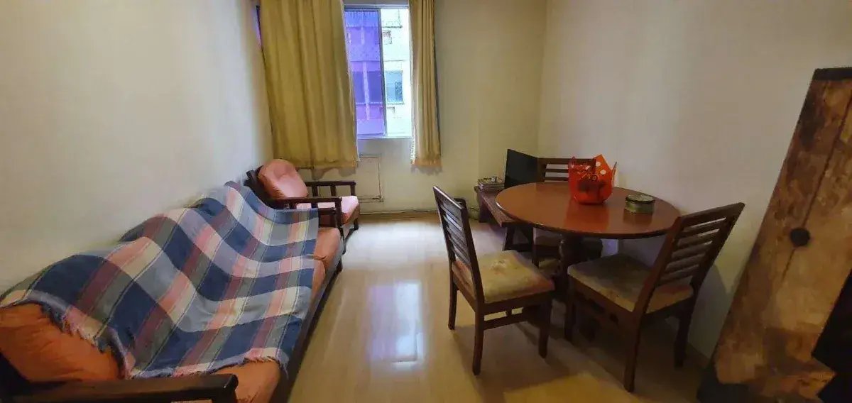 Apartamento de 2 quartos, 62m² no bairro Santa Rosa, em Niterói | Eu Corretor