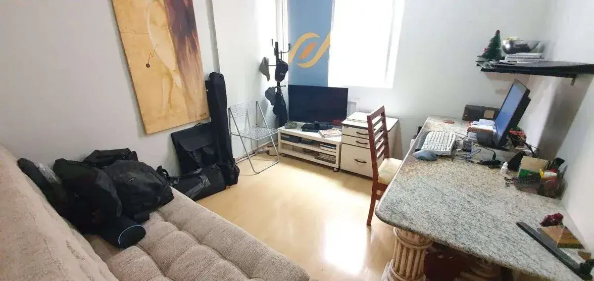 Apartamento de 2 quartos, 62m² no bairro Santa Rosa, em Niterói | Eu Corretor