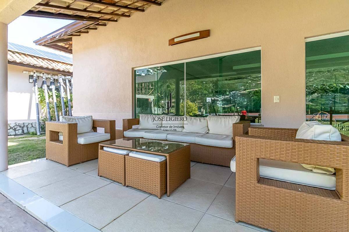 Casa de Condomínio à venda com 4 quartos, 436m² - Foto 44