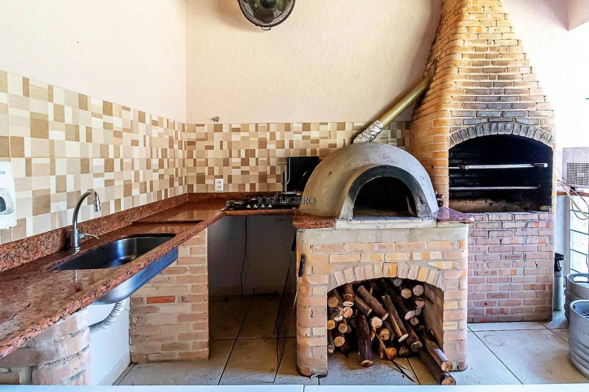 Casa de Condomínio à venda com 4 quartos, 436m² - Foto 42