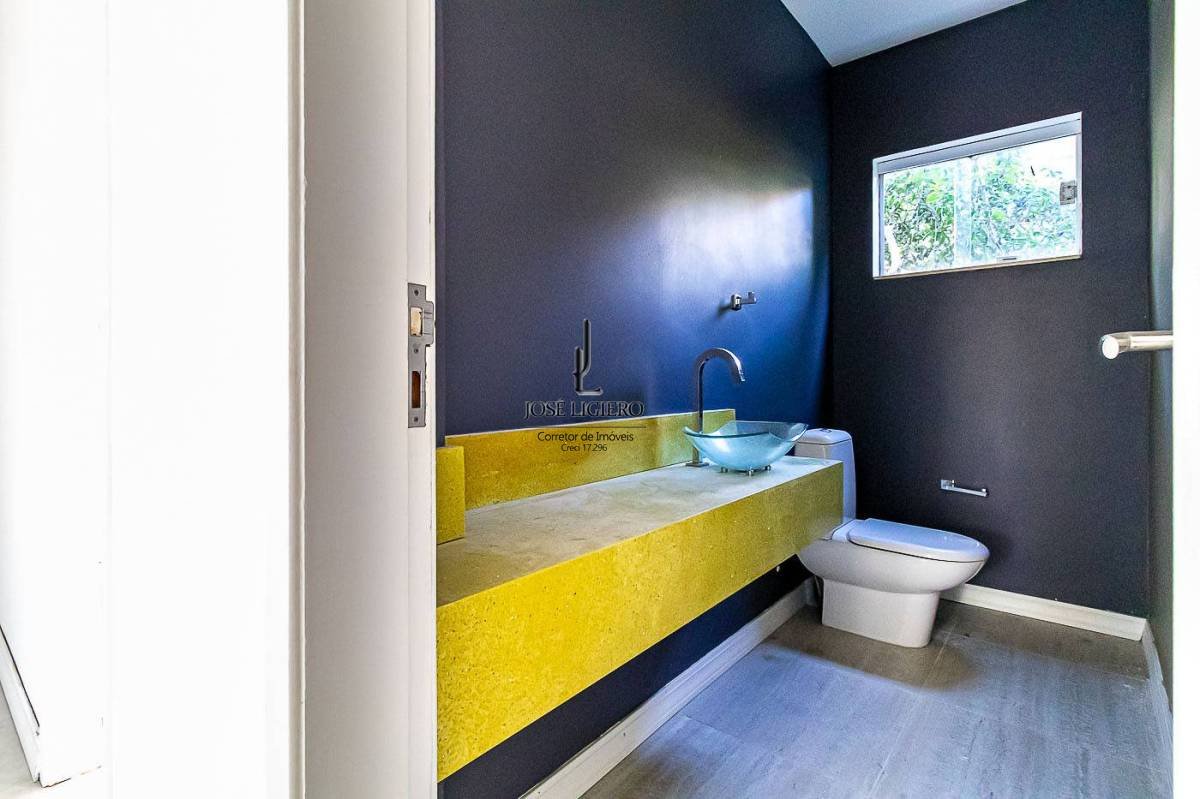 Casa de Condomínio à venda com 4 quartos, 436m² - Foto 25