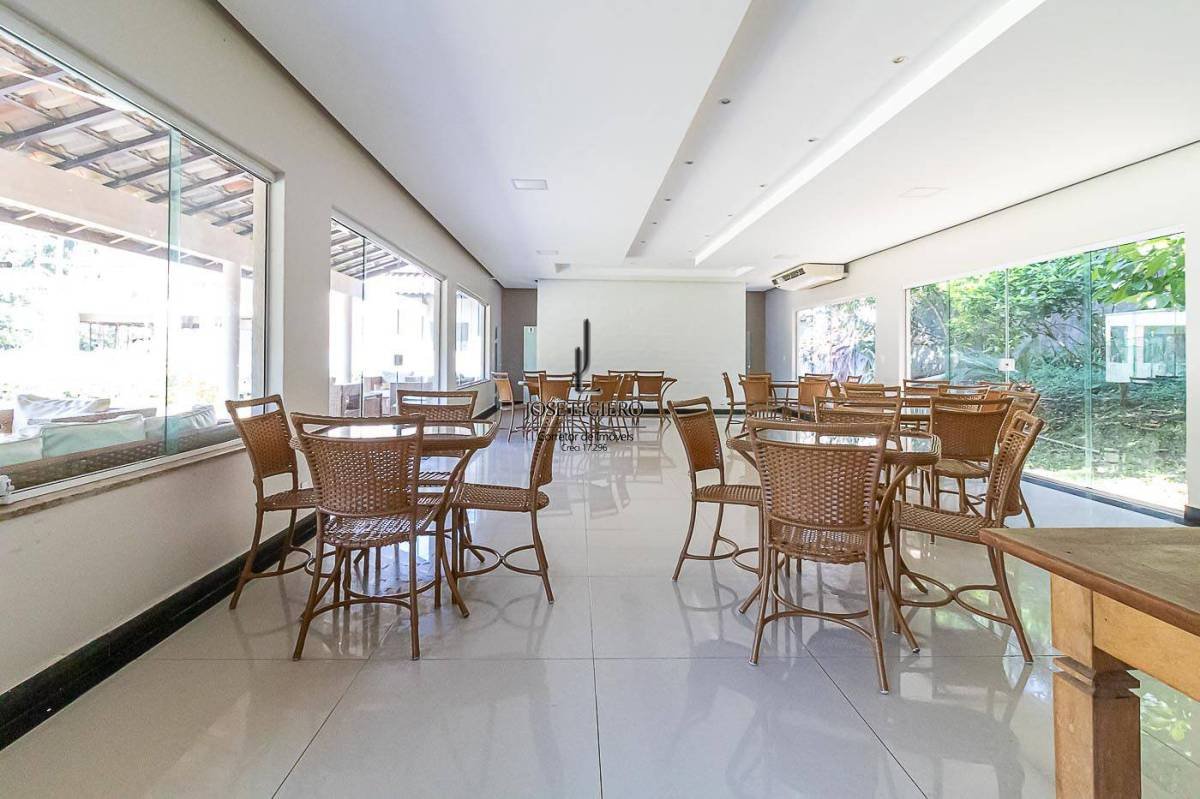 Casa de Condomínio à venda com 4 quartos, 436m² - Foto 43