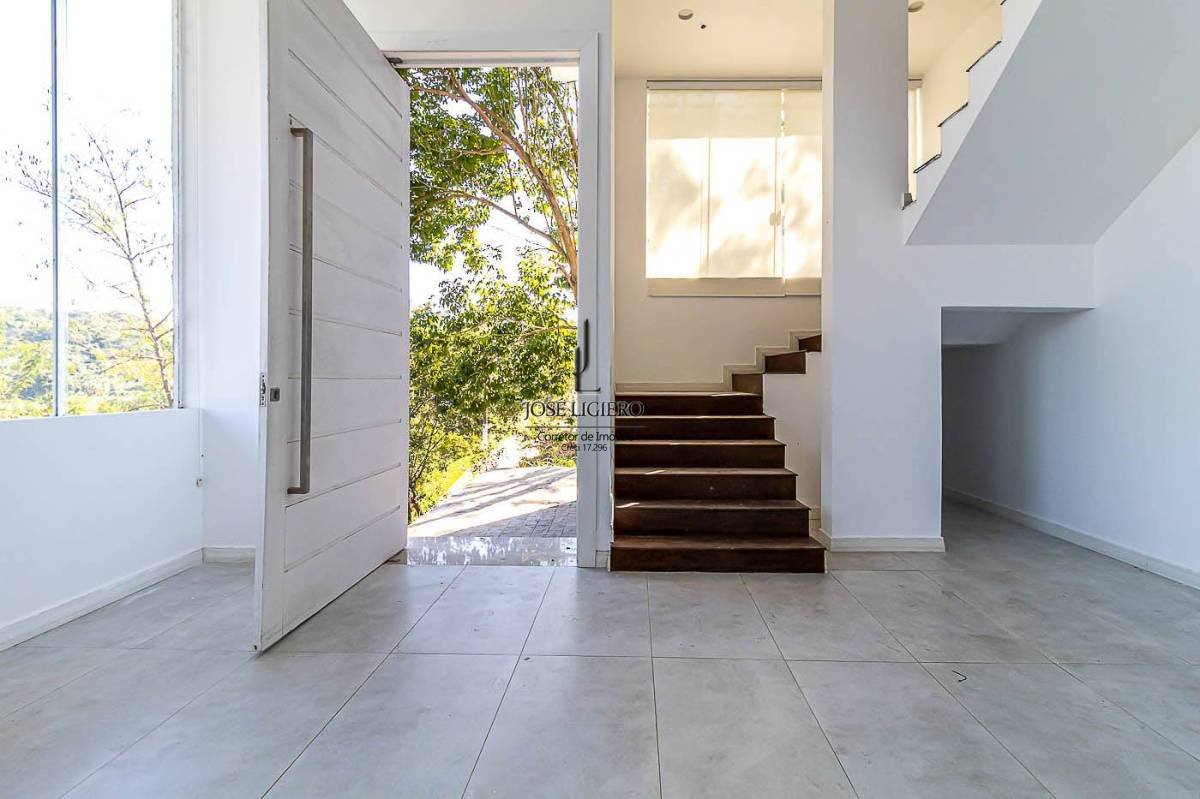 Casa de Condomínio à venda com 4 quartos, 436m² - Foto 20
