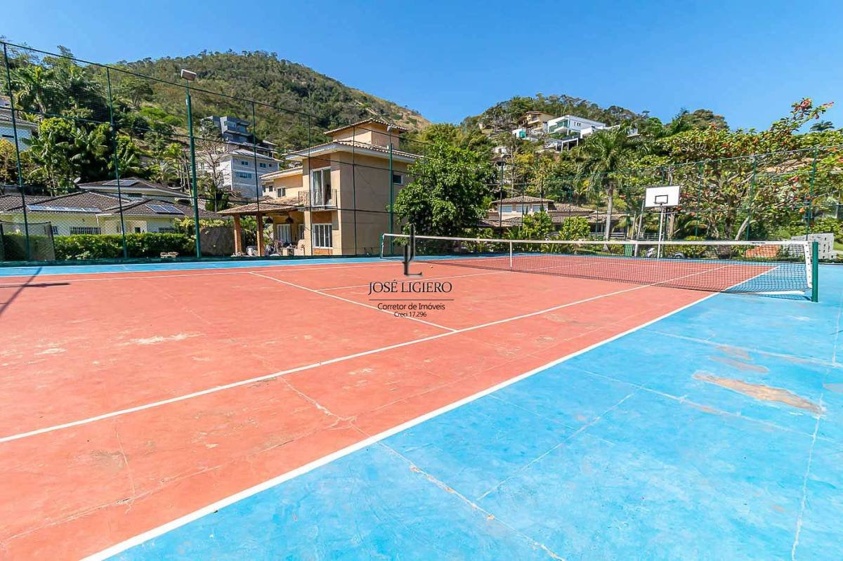 Casa de Condomínio à venda com 4 quartos, 436m² - Foto 38