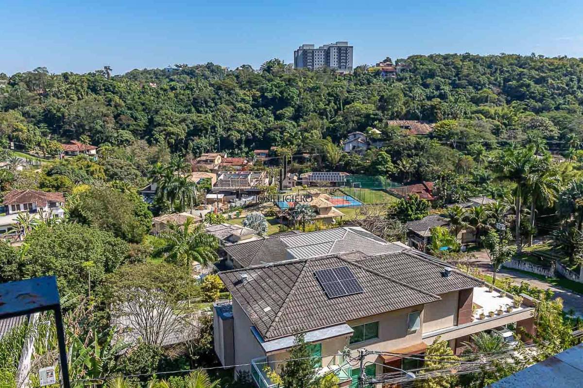 Casa de Condomínio à venda com 4 quartos, 436m² - Foto 36