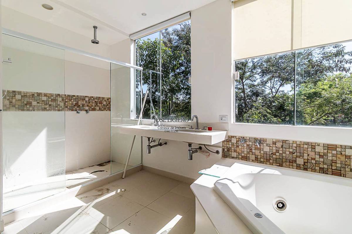 Casa de Condomínio à venda com 4 quartos, 436m² - Foto 22