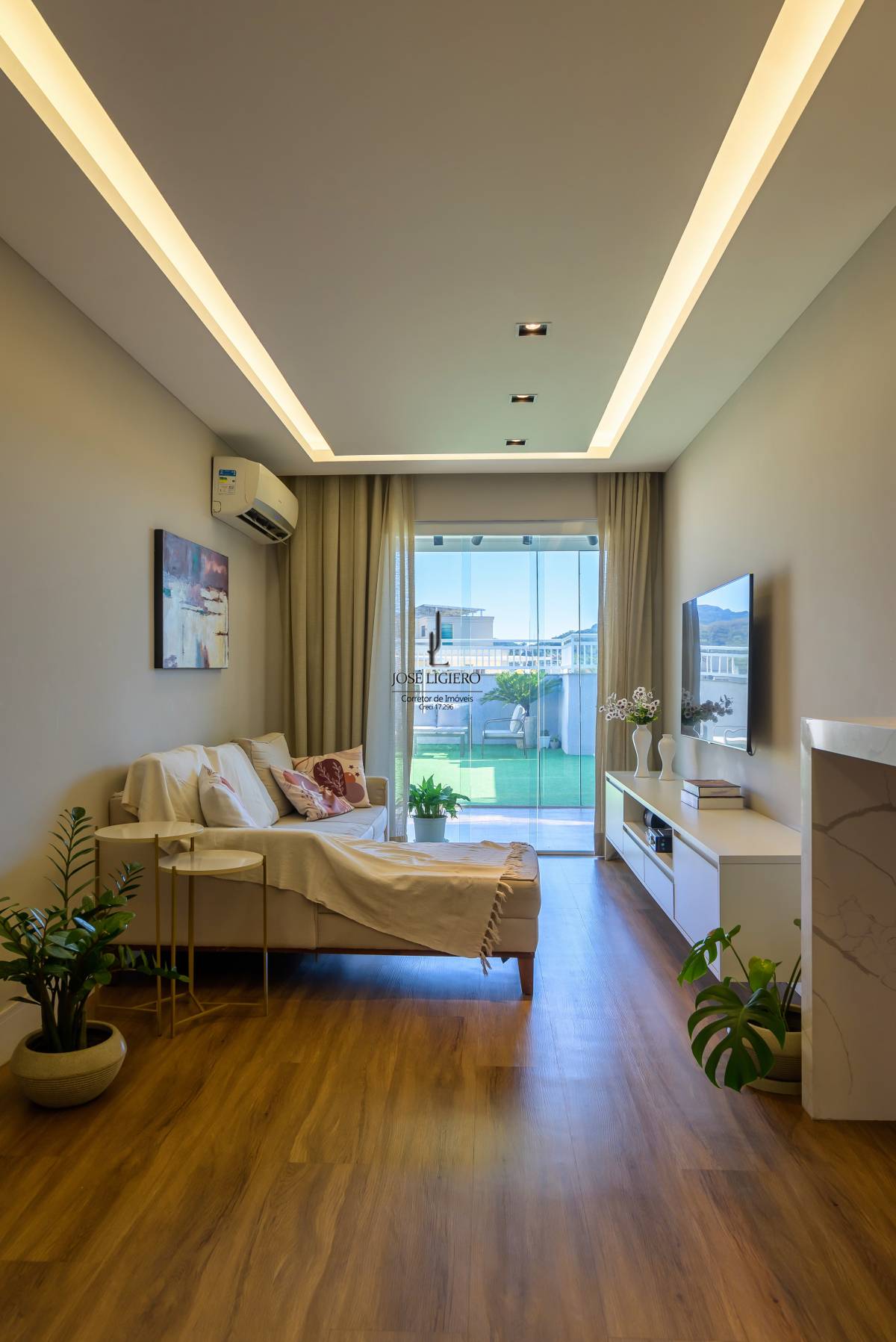Cobertura à venda com 4 quartos, 145m² - Foto 6