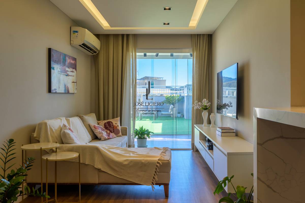 Cobertura à venda com 4 quartos, 145m² - Foto 11