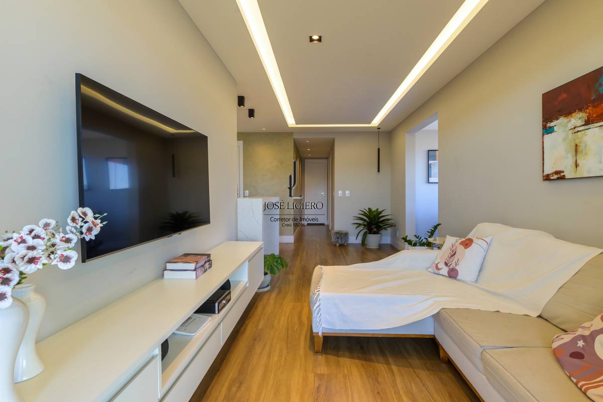 Cobertura à venda com 4 quartos, 145m² - Foto 7