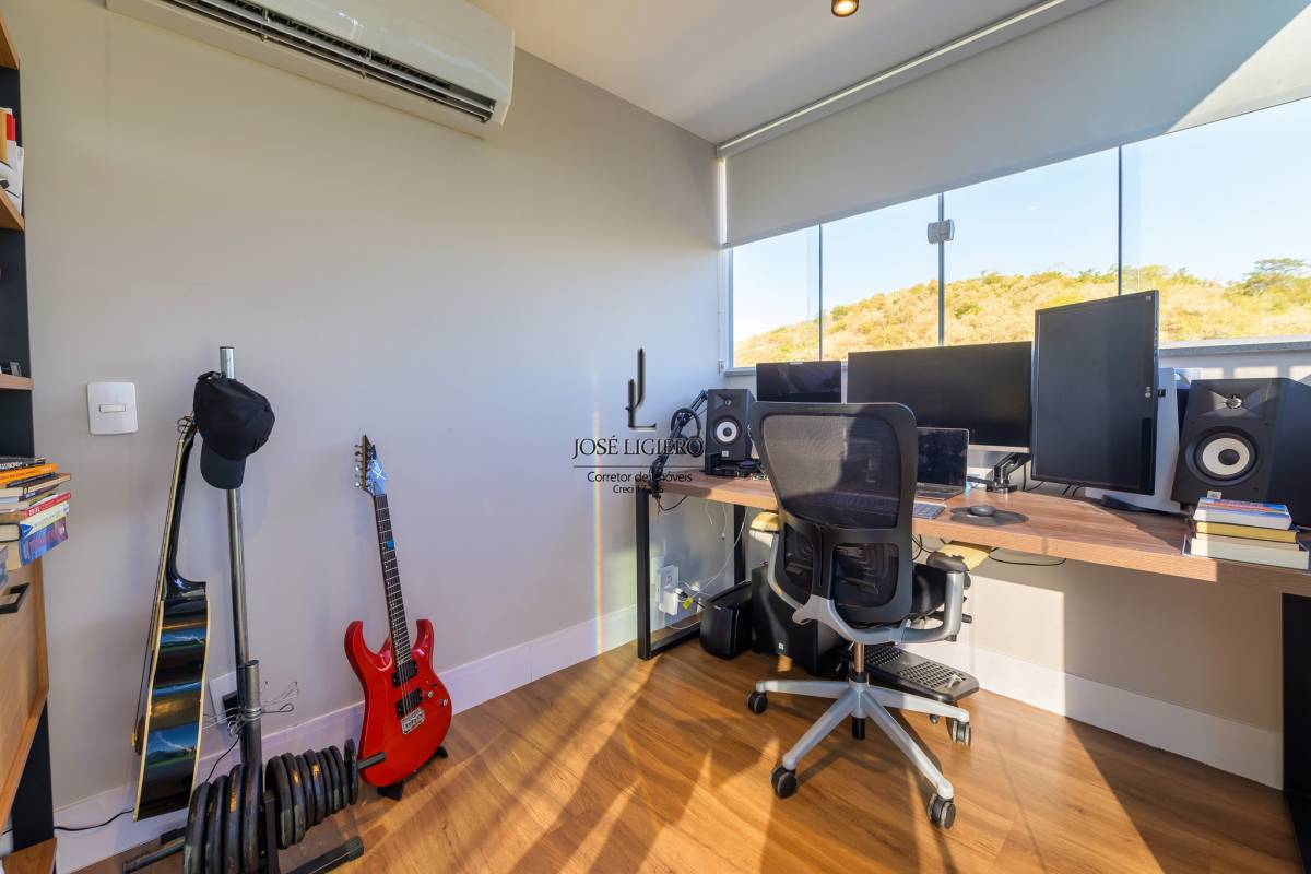 Cobertura à venda com 4 quartos, 145m² - Foto 42