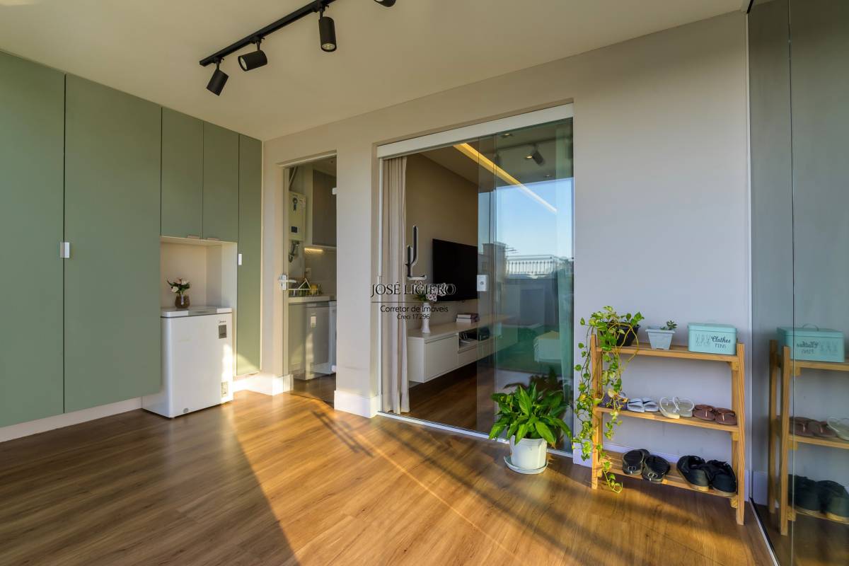 Cobertura à venda com 4 quartos, 145m² - Foto 4