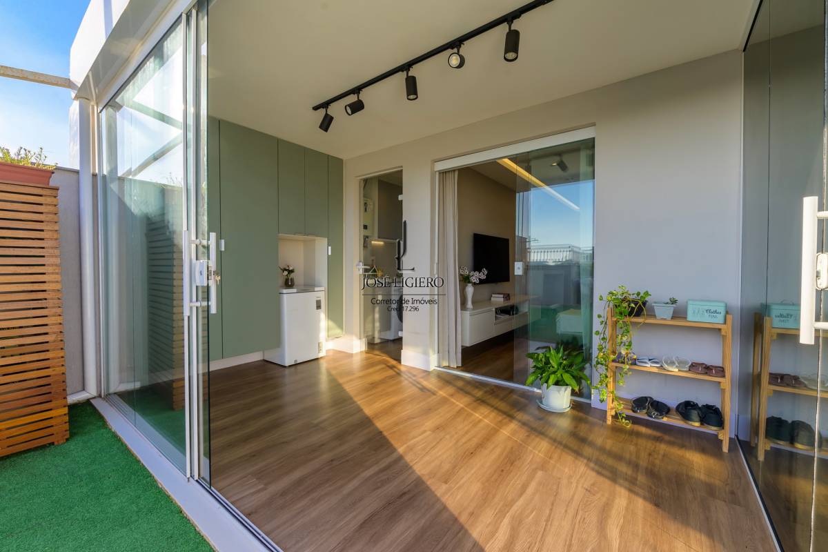 Cobertura à venda com 4 quartos, 145m² - Foto 5