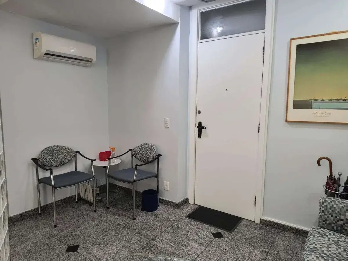 Sala Comercial de 85m² no bairro Icaraí, em Niterói | Eu Corretor