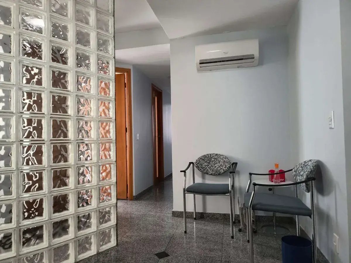Sala Comercial de 85m² no bairro Icaraí, em Niterói | Eu Corretor