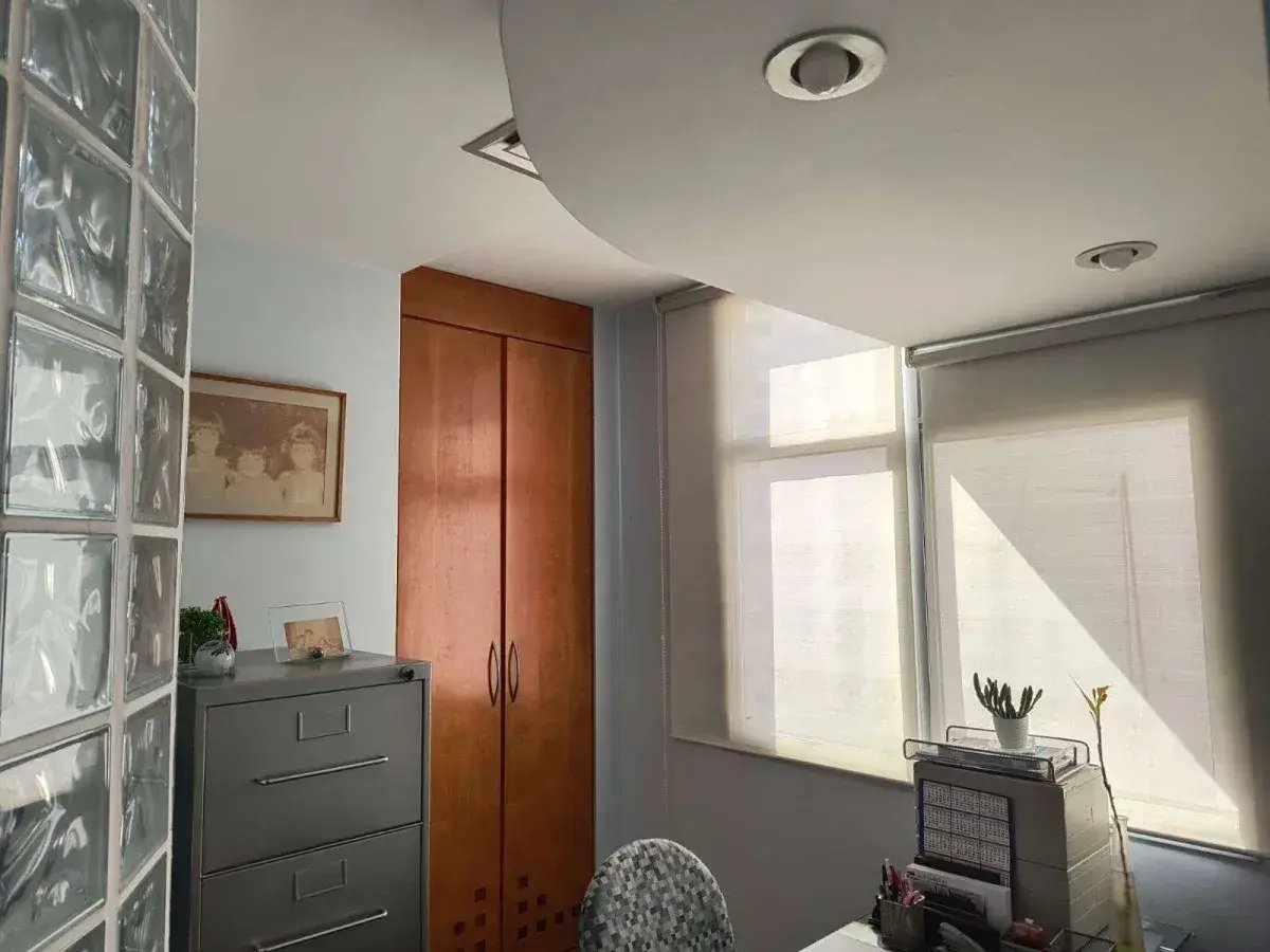 Sala Comercial de 85m² no bairro Icaraí, em Niterói | Eu Corretor