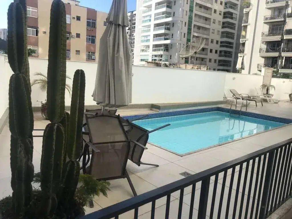 Apartamento de 2 quartos, 72m² no bairro jardim Icaraí, em Niterói | Eu Corretor