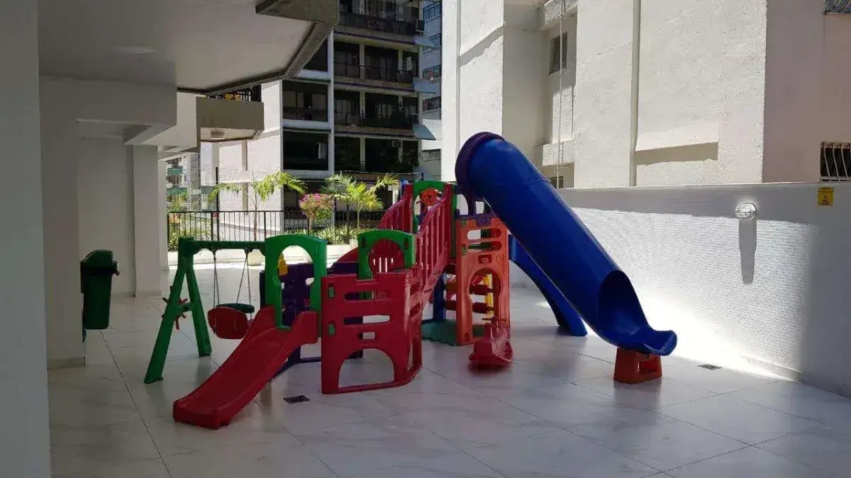 Apartamento de 2 quartos, 72m² no bairro jardim Icaraí, em Niterói | Eu Corretor