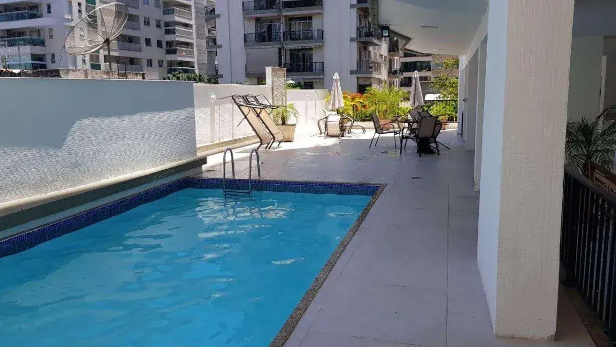 Apartamento de 2 quartos, 72m² no bairro jardim Icaraí, em Niterói | Eu Corretor