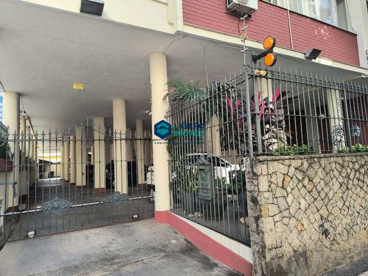 Apartamento de 2 quartos, 82m² no bairro Jardim Icaraí, em Niterói | Eu Corretor