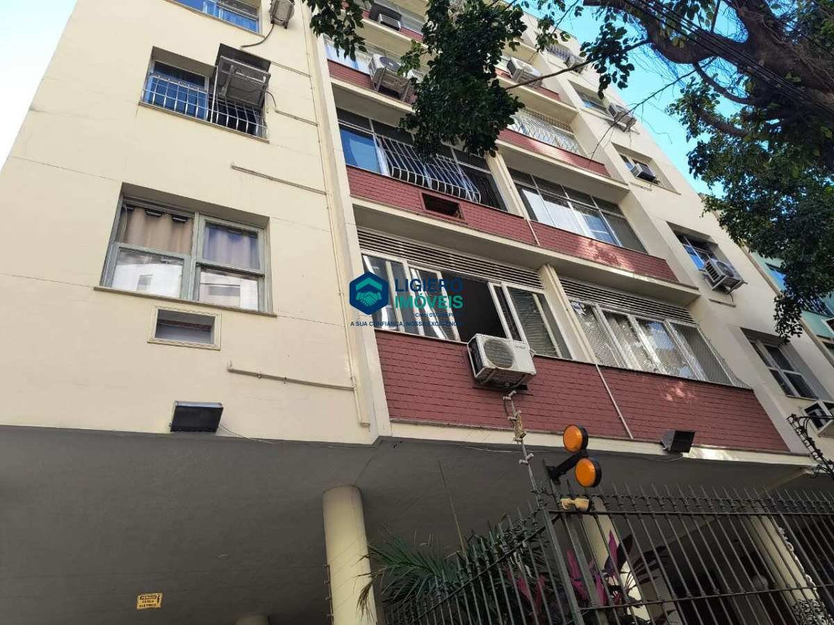 Apartamento de 2 quartos, 82m² no bairro Jardim Icaraí, em Niterói | Eu Corretor