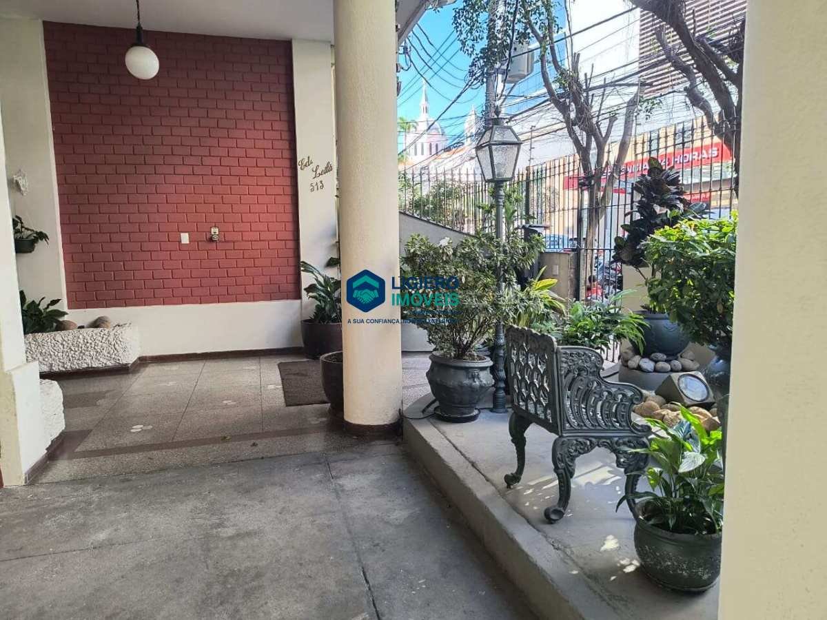 Apartamento de 2 quartos, 82m² no bairro Jardim Icaraí, em Niterói | Eu Corretor