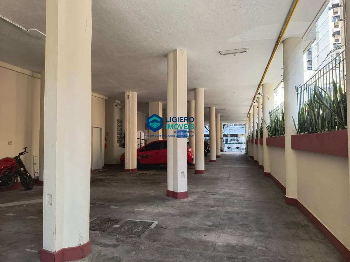 Apartamento de 2 quartos, 82m² no bairro Jardim Icaraí, em Niterói | Eu Corretor