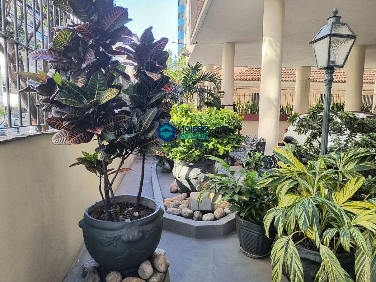 Apartamento de 2 quartos, 82m² no bairro Jardim Icaraí, em Niterói | Eu Corretor