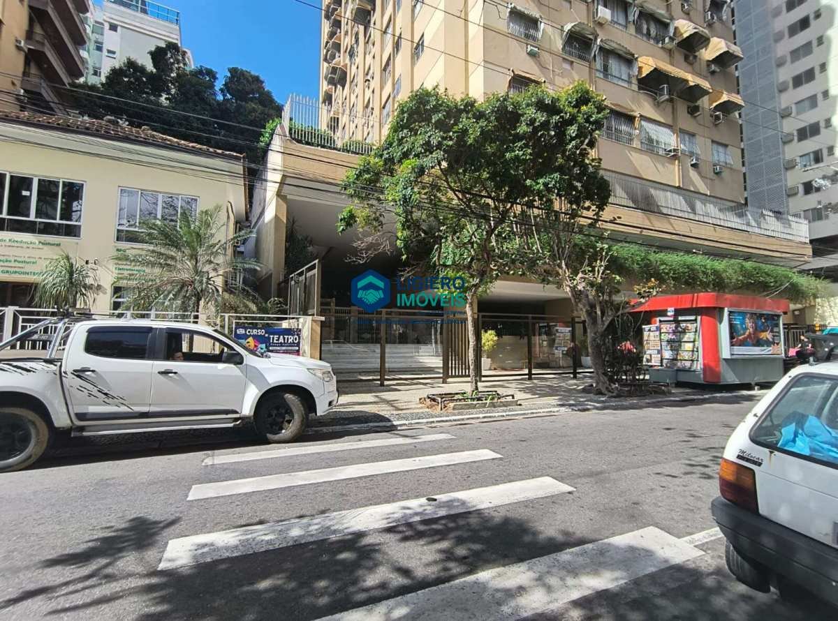 Apartamento de 2 quartos, 85m² no bairro Jardim Icaraí, em Niterói | Eu Corretor