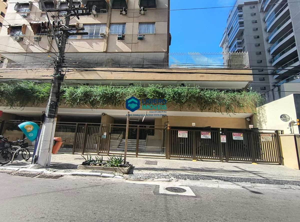 Apartamento de 2 quartos, 85m² no bairro Jardim Icaraí, em Niterói | Eu Corretor