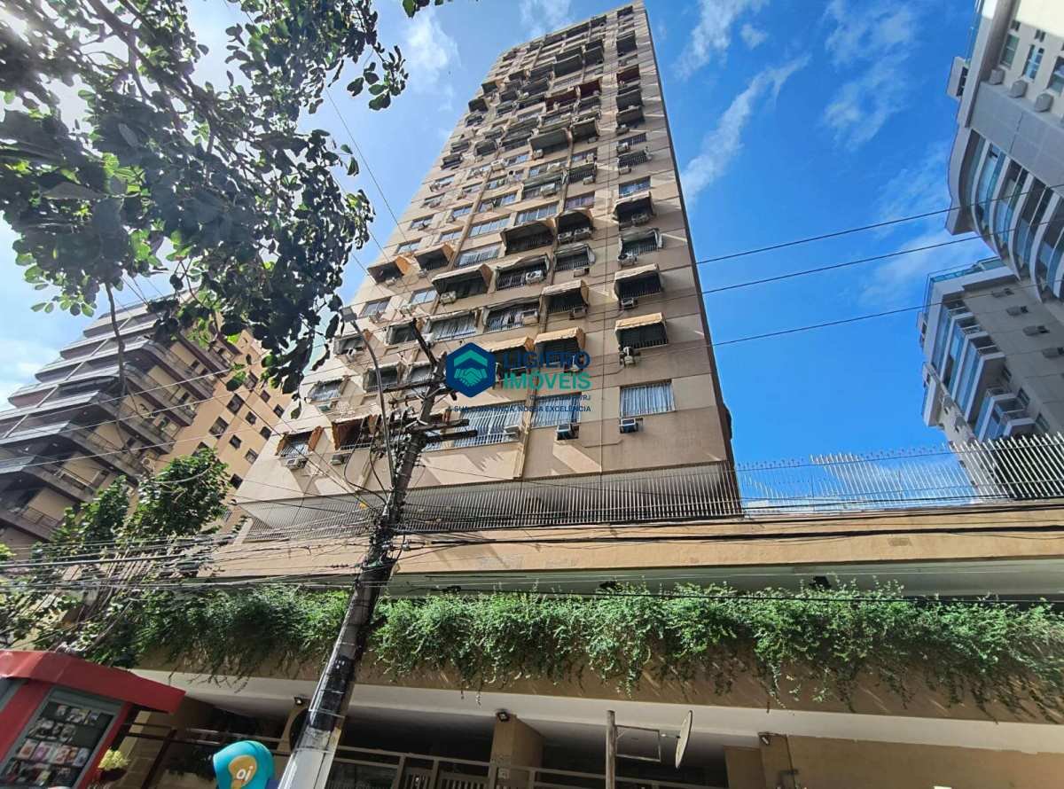 Apartamento de 2 quartos, 85m² no bairro Jardim Icaraí, em Niterói | Eu Corretor