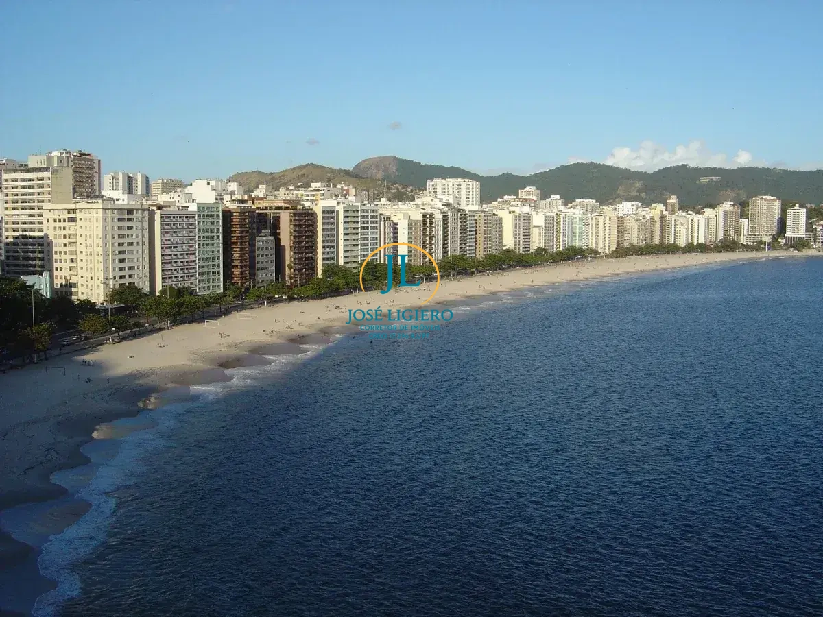 Loja Comercial para Venda em Niterói, Icaraí, 1 banheiro, 2 vagas