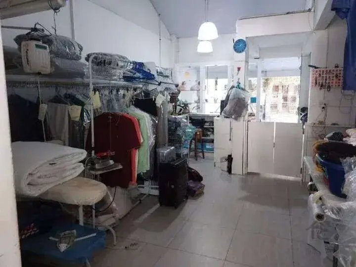 Loja / Salão / Ponto Comercial de 225m² no bairro Jardim Icaraí, em Niterói | Eu Corretor