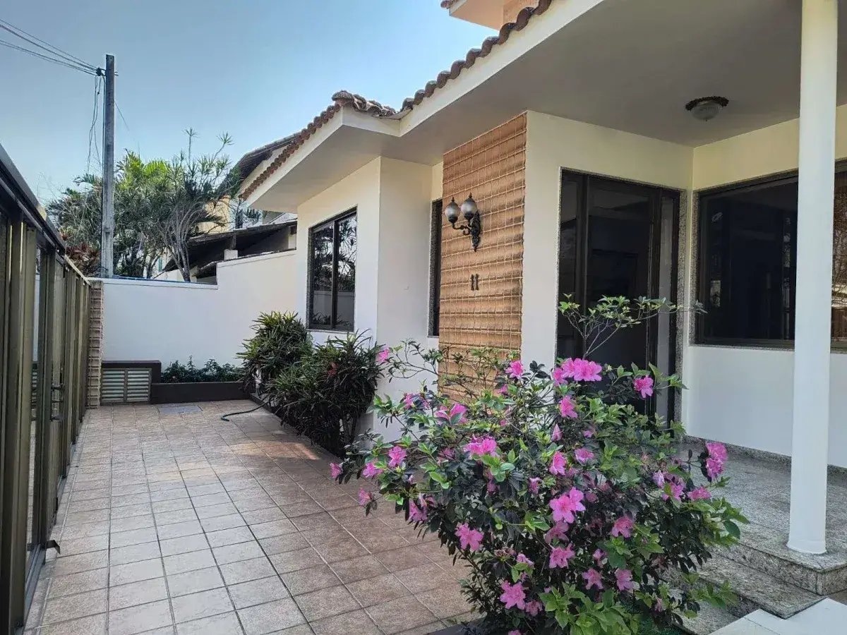 Casa de Condomínio de 3 quartos, 195m² no bairro Maria Paula, em Niterói | Eu Corretor