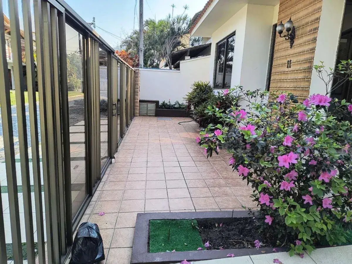 Casa de Condomínio de 3 quartos, 195m² no bairro Maria Paula, em Niterói | Eu Corretor