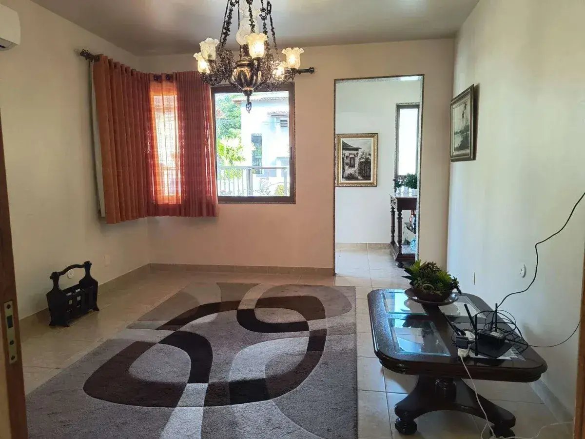 Casa de Condomínio de 3 quartos, 195m² no bairro Maria Paula, em Niterói | Eu Corretor