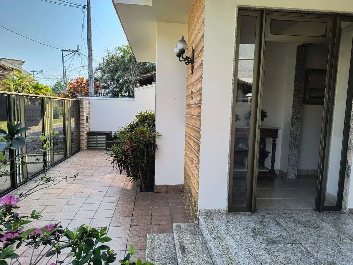 Casa de Condomínio de 3 quartos, 195m² no bairro Maria Paula, em Niterói | Eu Corretor