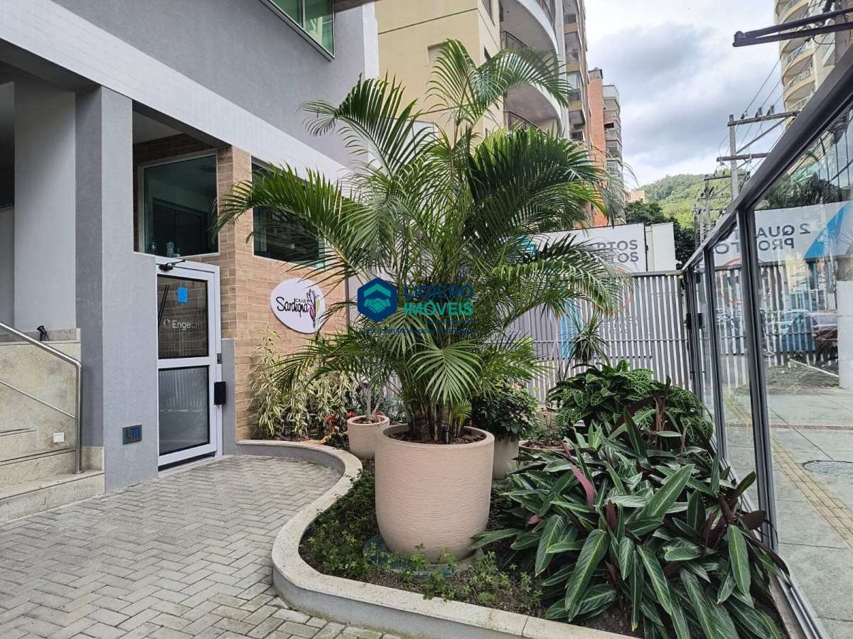Apartamento de 2 quartos, 82m² no bairro Santa Rosa, em Niterói | Eu Corretor